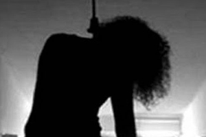 ASHA worker allegedly commits suicide